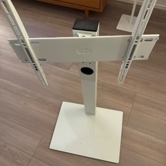 テレビスタンドの画像