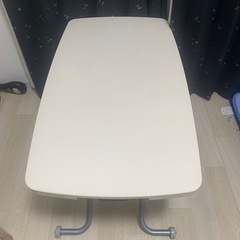 まとめ　AQUA ノンフロン冷凍冷蔵庫　AQR-36G(S) 2018年製　TWIN  AIR  DRY ニトリテーブルの画像