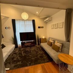 民泊清掃スタッフ募集【渋谷区】の画像