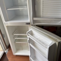 冷蔵庫三ツ星貿易excellenceの画像