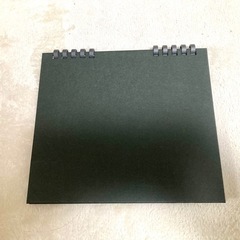 寺岡オートドアシステム株式会社: 卓上カレンダー2026:未使用:卓上カレンダー:ノベルティ:卓上アクセサリーの画像