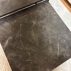 LOWYA テーブルの画像