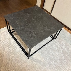 LOWYA テーブルの画像