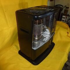 TOYOTOMI石油ストーブの画像