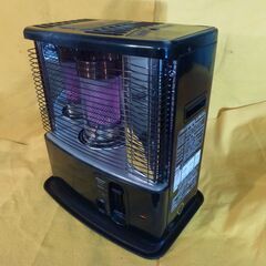 TOYOTOMI石油ストーブの画像