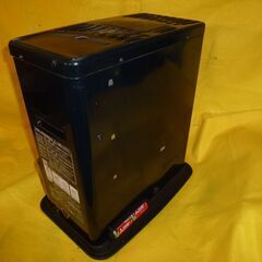 TOYOTOMI石油ストーブの画像