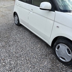 ホンダ　N-ONE 車検付きの画像