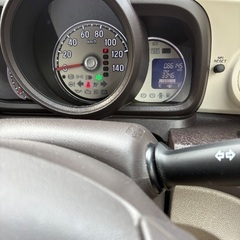 ホンダ　N-ONE 車検付きの画像