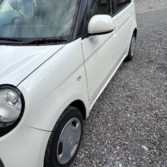 ホンダ　N-ONE 車検付きの画像