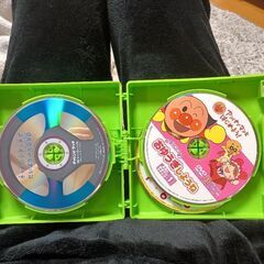 チャレンジなど　DVD16枚　ケース付きの画像