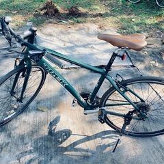 自転車🚲25台位有ります！の画像