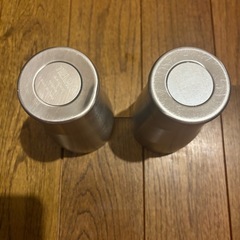 サーモスタンブラー
の画像