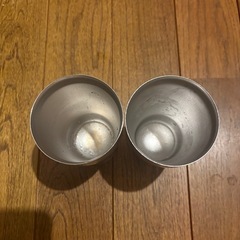 サーモスタンブラー
の画像