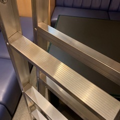 脚立（軽作業用）の画像