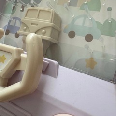 スリーピー　ローリングボールゲームマシン　バスの画像