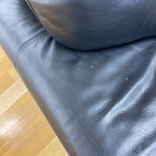 【トレファクラパーク岸和田店】ニトリの2人掛けソファーが新入荷しました！
