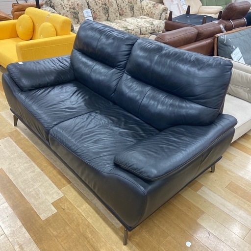 トレファクラパーク岸和田店】ニトリの2人掛けソファーが新入荷しま