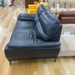 【トレファクラパーク岸和田店】ニトリの2人掛けソファーが新入荷しました！の画像