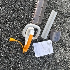 バリカン　　の画像