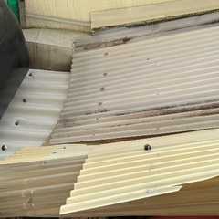 無料　トタン　の画像