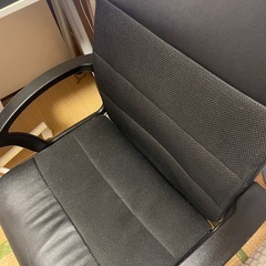 オフィスチェアの画像