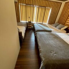 民泊清掃スタッフ募集【杉並区】の画像