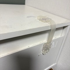 LOWYA ドレッサーの画像