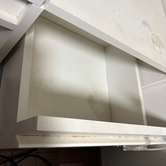 LOWYA ドレッサーの画像