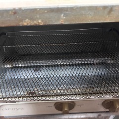 電子レンジ状態良好・動作確認済の画像