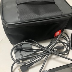 【美品】switch Nintendo 任天堂の画像