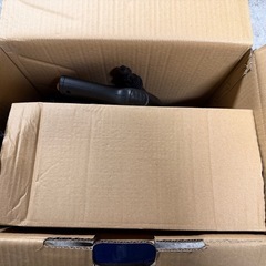 リョービ　高圧洗浄機　新品未使用品の画像