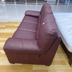 【トレファクラパーク岸和田店】S'ACCOMODIの3人掛けソファーが新入荷しました！の画像