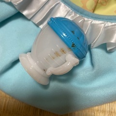 ひろプリエルちゃんお世話セットの画像