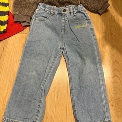 子供服100-110サイズまとめ売りの画像