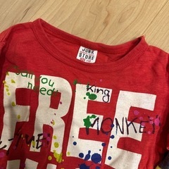 子供服100-110サイズまとめ売りの画像