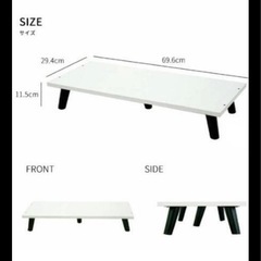 キューブBOXの画像