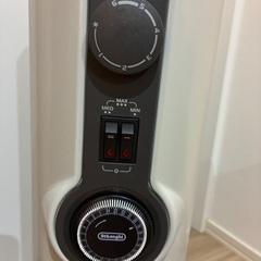 デロンギ　オイルヒーターの画像