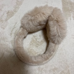 イヤーマフの画像