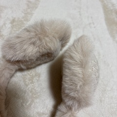 イヤーマフの画像