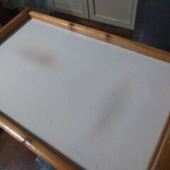 キッチンワゴンの画像