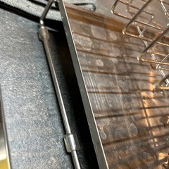 ステンレス水切りの画像