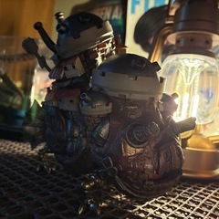 【美品・箱付き】ハウルの動く城 の画像