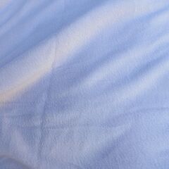 やわらか毛布　ブランケット　シングル　ピンク系の画像