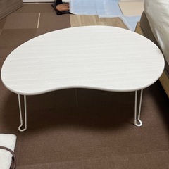 【至急！！！】ニトリ　折りたたみテーブルの画像