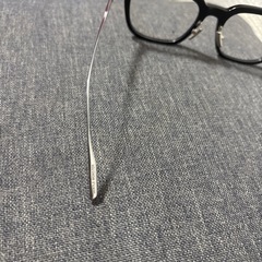 ジェントルモンスターメガネの画像