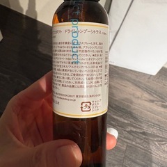 洗剤&ヘドライシャンプーの画像