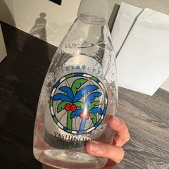 洗剤&ヘドライシャンプーの画像