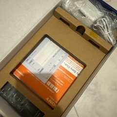 未使用 スワロフスキー デジタルフォトフレームの画像