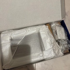 未使用 スワロフスキー デジタルフォトフレームの画像