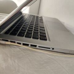 MacBook Pro  (A1278)の画像